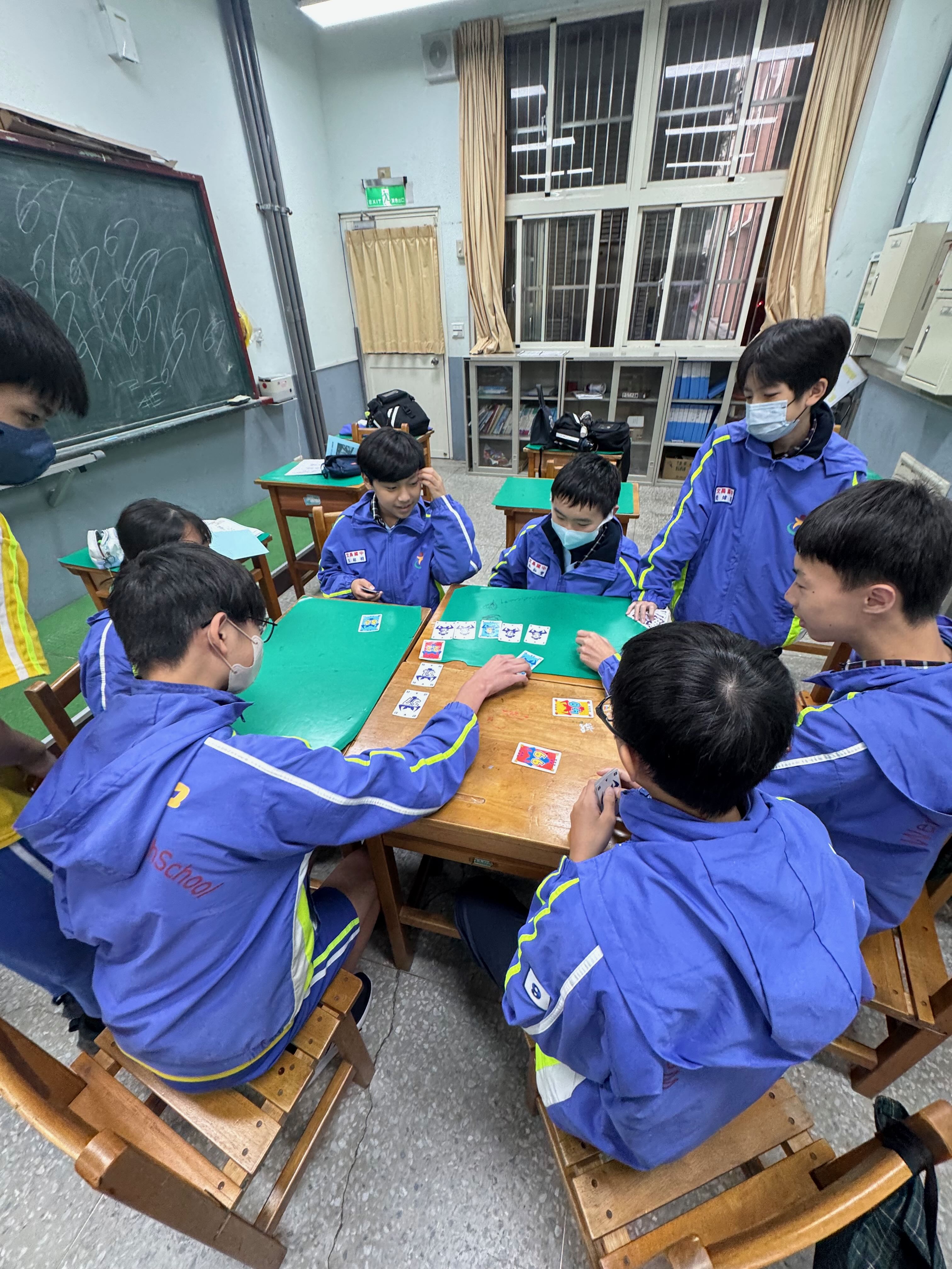 團隊合作照片